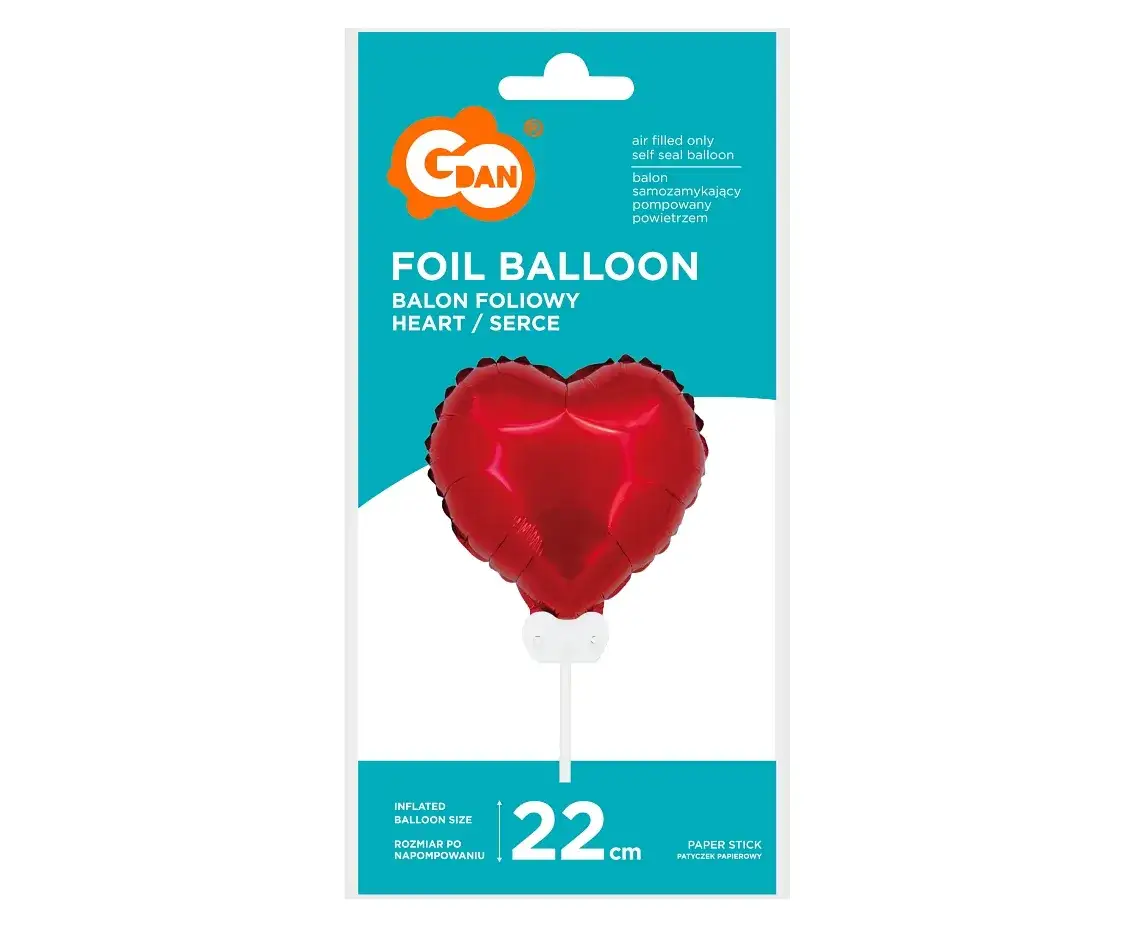 Jak zawiązać balon foliowy na patyku - proste kroki i porady