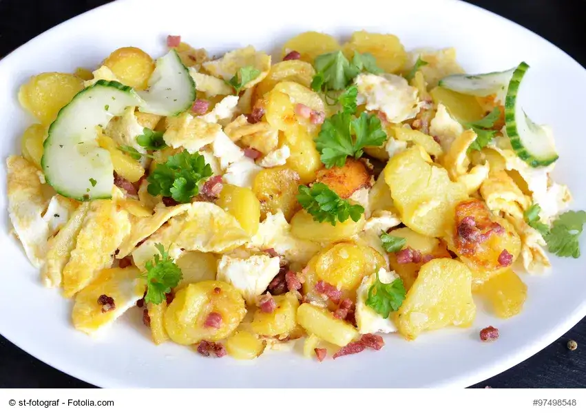 Fructosefreie Hauptgerichte: Einfach, lecker & schnell kochen