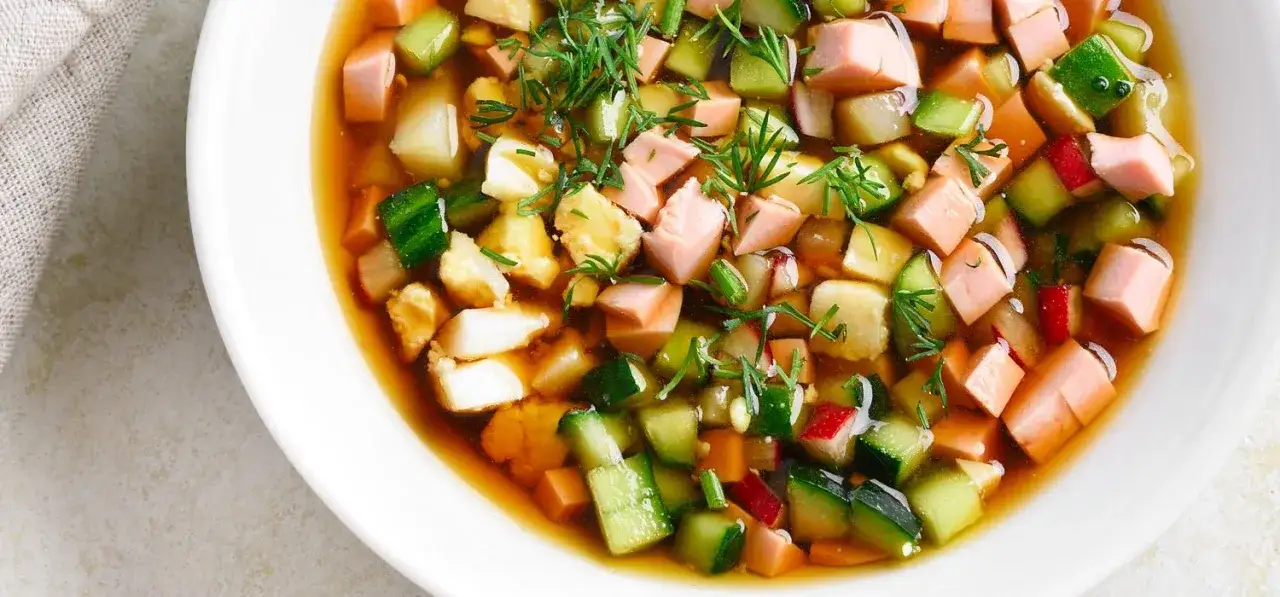 Jakie są rodzaje zup? Poznaj najpopularniejsze polskie zupy