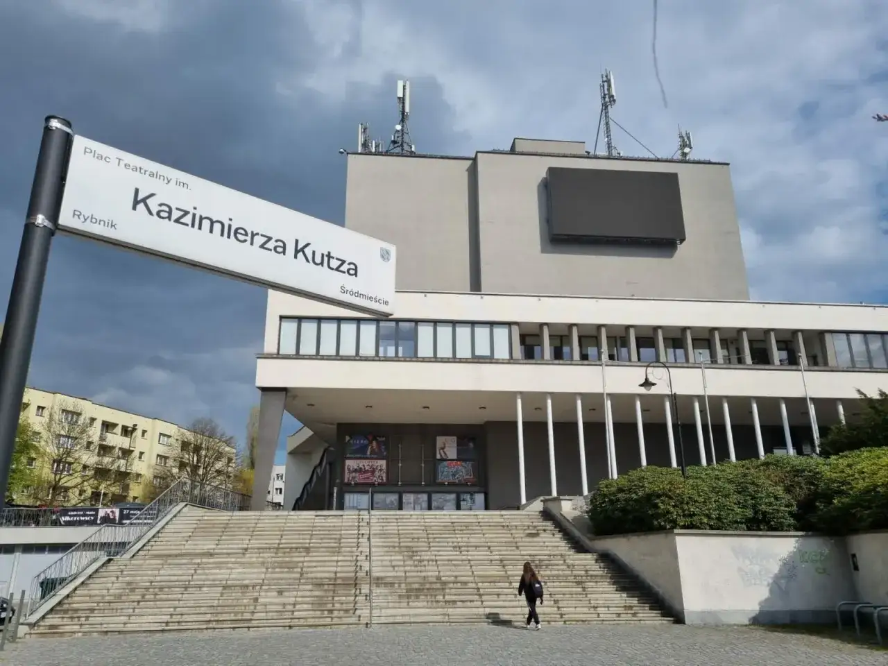 Teatr Ziemi Rybnickiej: Repertuar, bilety, dojazd Pełny przewodnik