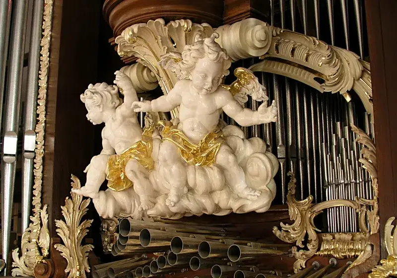 Rzeźby baroku w Polsce: Najważniejsze dzieła i ich historia