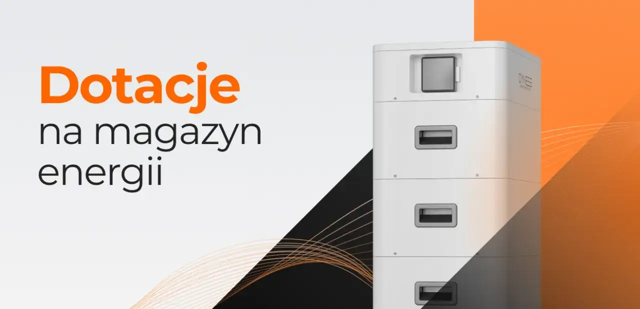 Baterie do magazynowania energii – wybierz najlepsze rozwiązanie dla domu