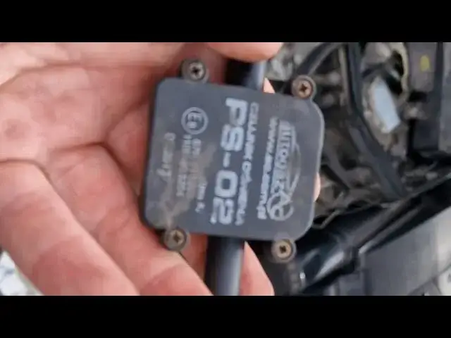 Jak sprawdzić czujnik ciśnienia gazu lpg i uniknąć kosztownych usterek