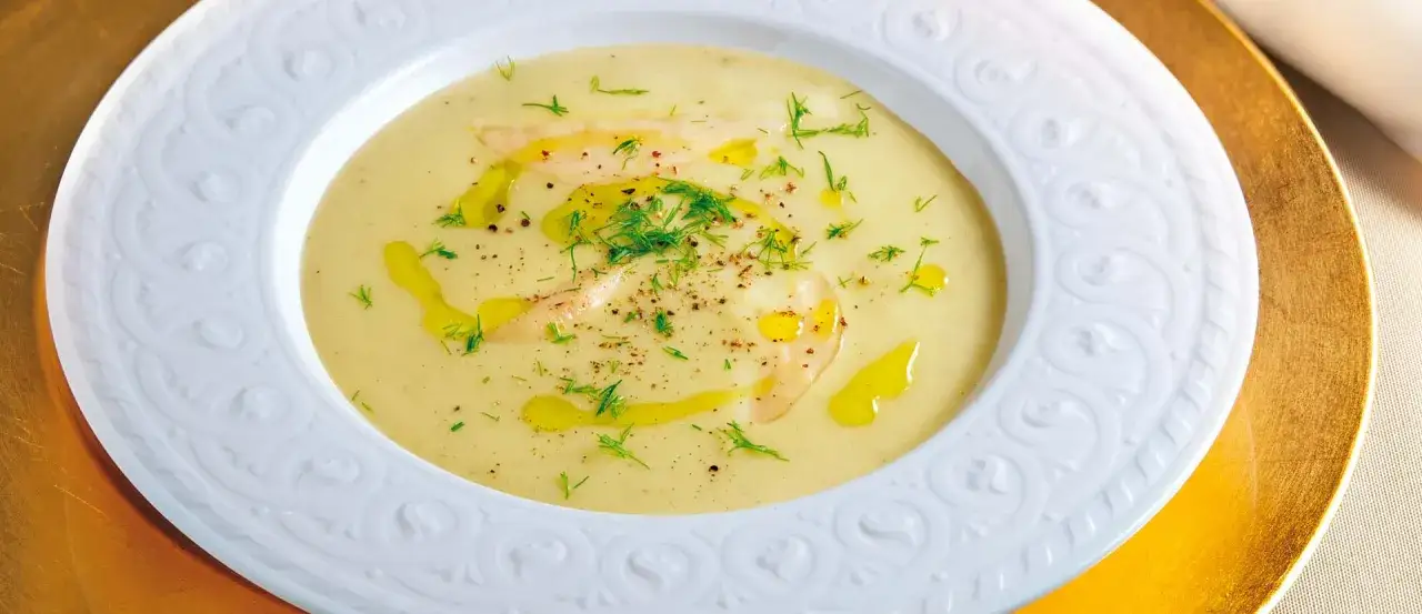 Fenchelsuppe: Einfache & Vielfältige Rezepte für jeden Geschmack