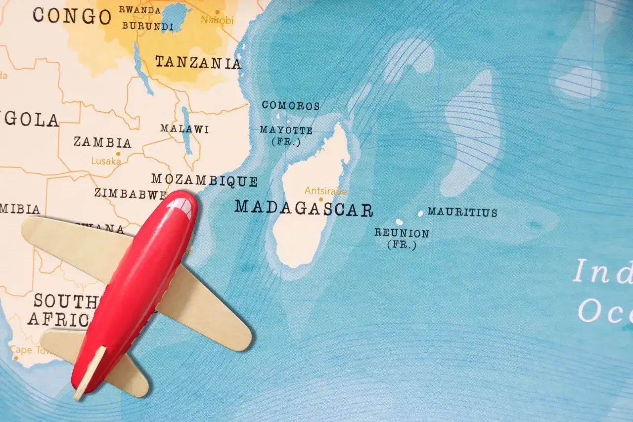 Afryka: Jaka waluta? Poznaj różnorodność i porady dla podróżnych