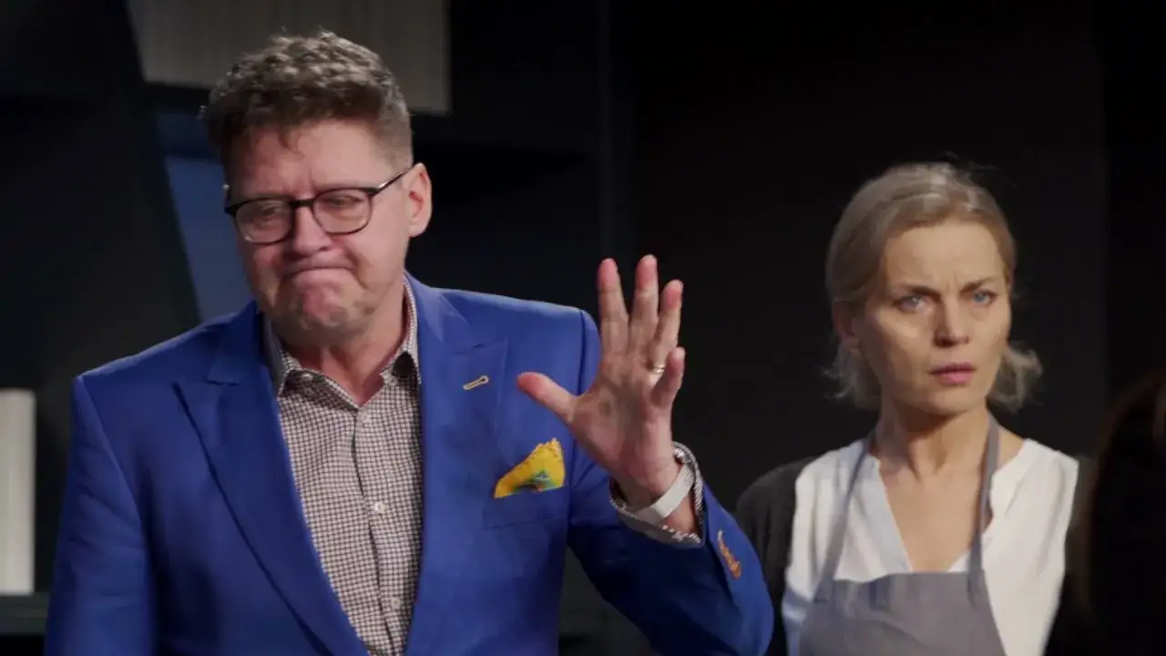 Spektakl imię - fascynująca opowieść o konflikcie i emocjach