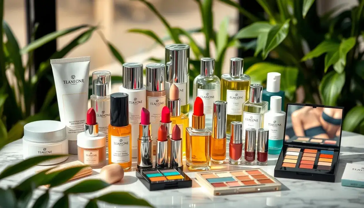 Co warto kupić we Włoszech kosmetyki? Odkryj najlepsze marki i produkty