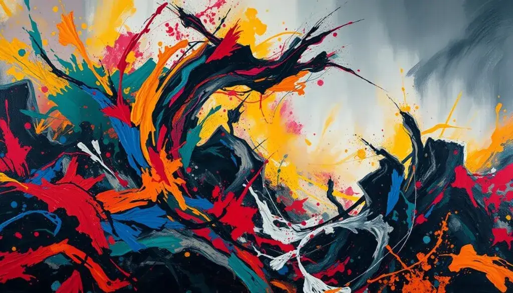 Sztuka nowoczesna: Kluczowe ruchy i artyści, którzy zmienili świat