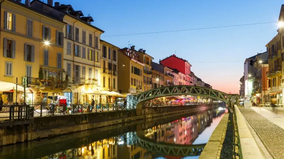 Co zjeść w Mediolanie? Odkryj smaki, które musisz spróbować