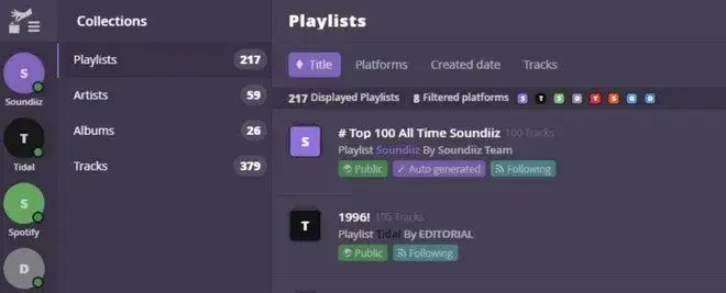 Jak przenieść playlisty z TIDAL bez problemów i zbędnych kosztów