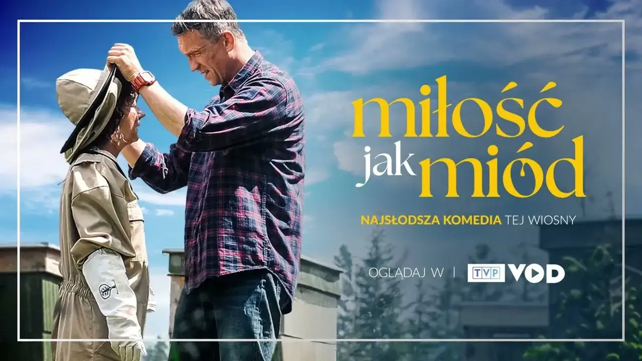 Miłość jak miód muzyka z filmu – odkryj emocje i utwory, które poruszają