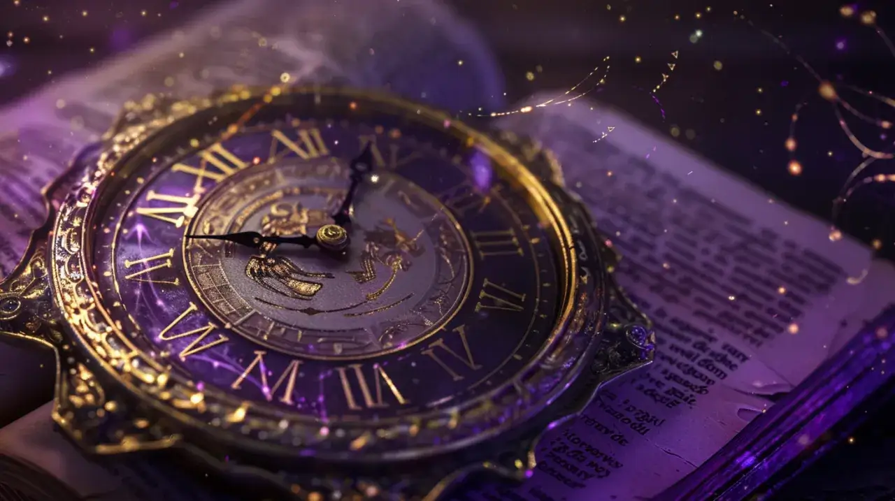 Znaczenie godziny 15:15 i 15:51: Co oznaczają te godziny w numerologii?