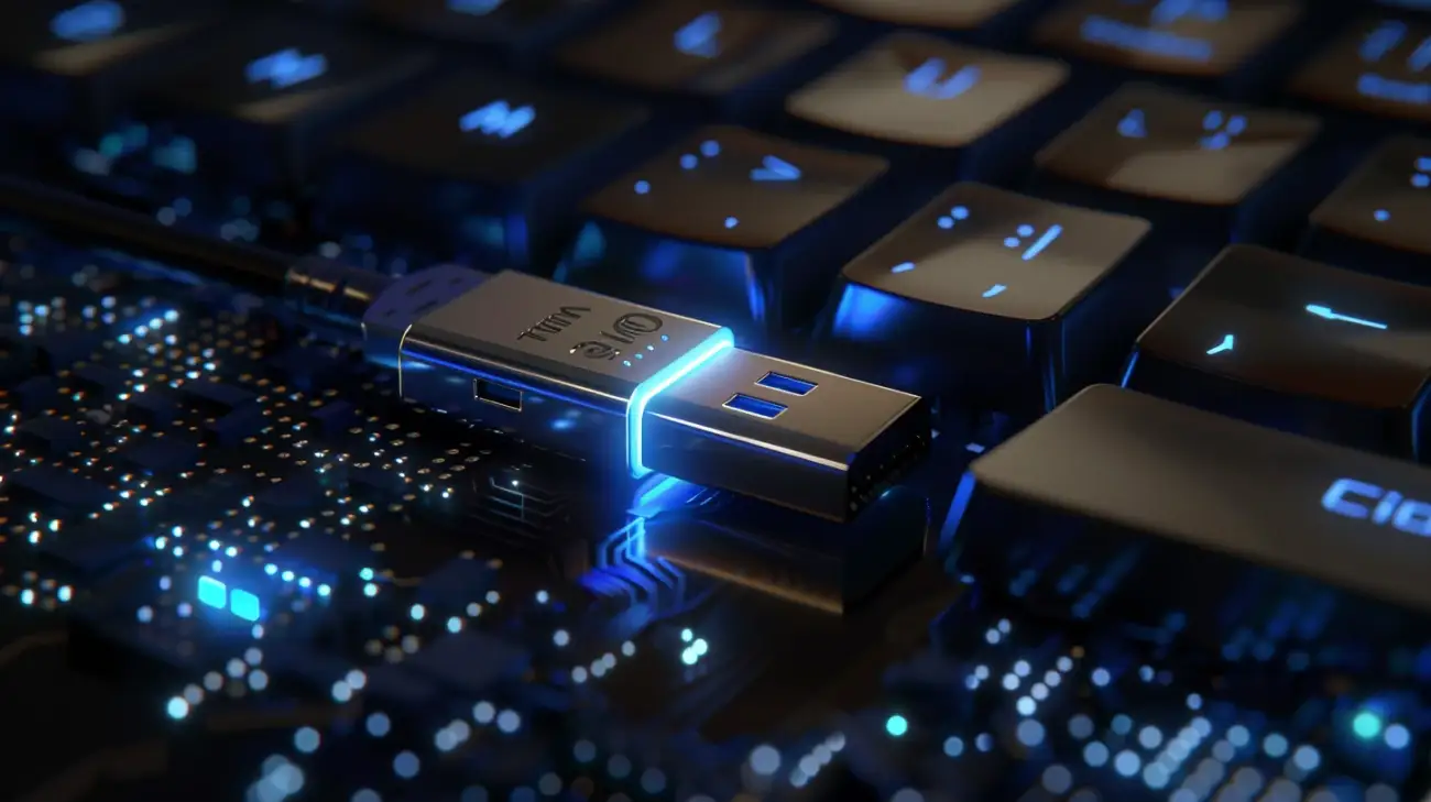 Jak zbootować pendrive? - Krok po kroku instrukcja