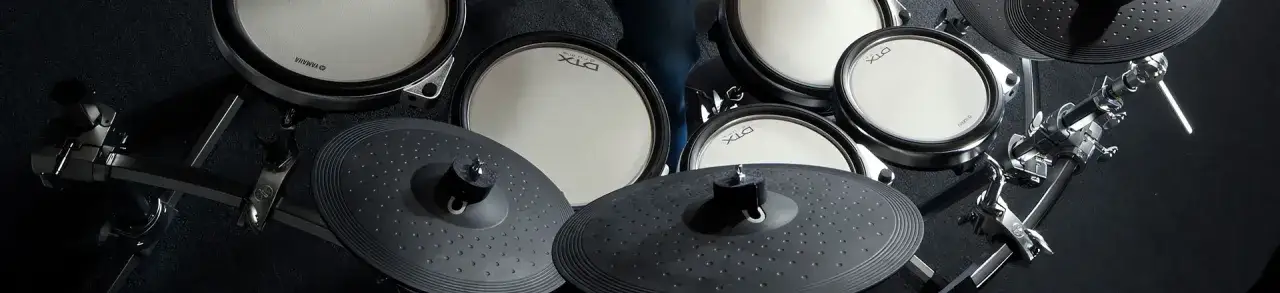 Jaką perkusję elektroniczną na początek wybrać, by uniknąć błędów?