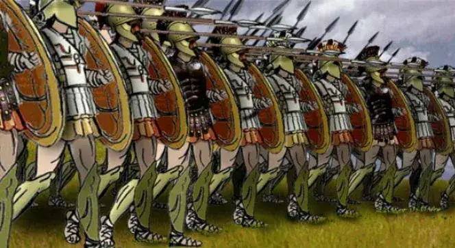 Kto wygrał bitwę pod Maratonem? Niezwykłe fakty o zwycięstwie