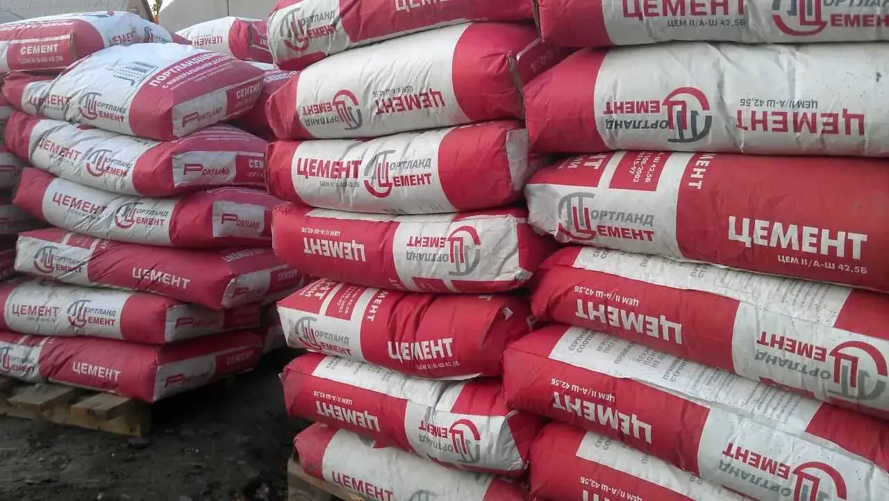 Ile litrów ma worek cementu? Zaskakujące informacje o objętości i zastosowaniu