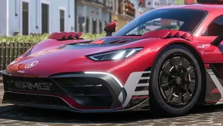 Forza horizon 5 ile samochodów naprawdę jest w grze teraz?