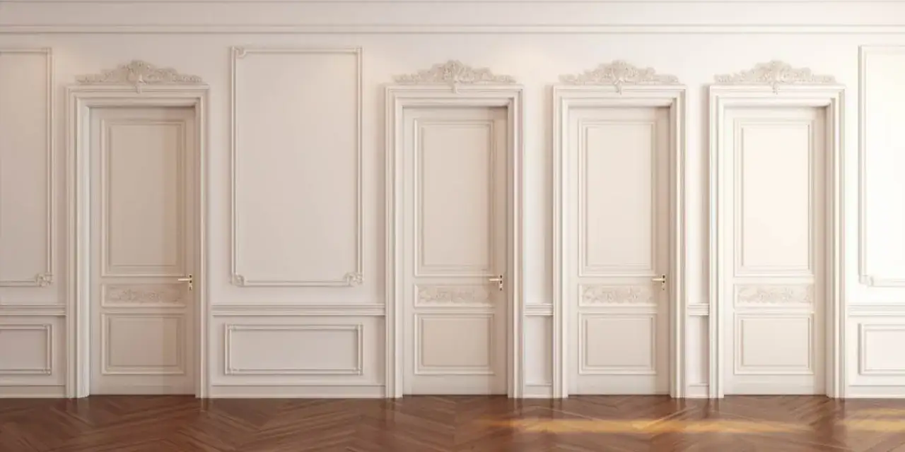 Jak wstawić drzwi wewnętrzne bez błędów – prosty poradnik krok po kroku