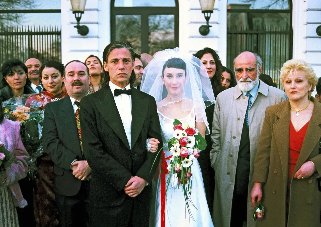 Niemieckie Produkcje Filmowe: Analiza Współczesnego Kina