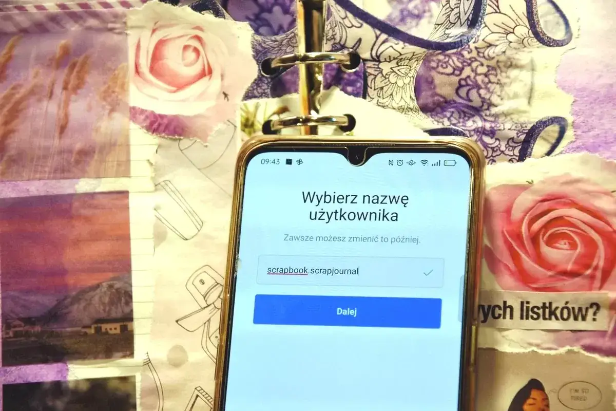 Jak dodać nowe konto na Instagram - proste kroki i porady