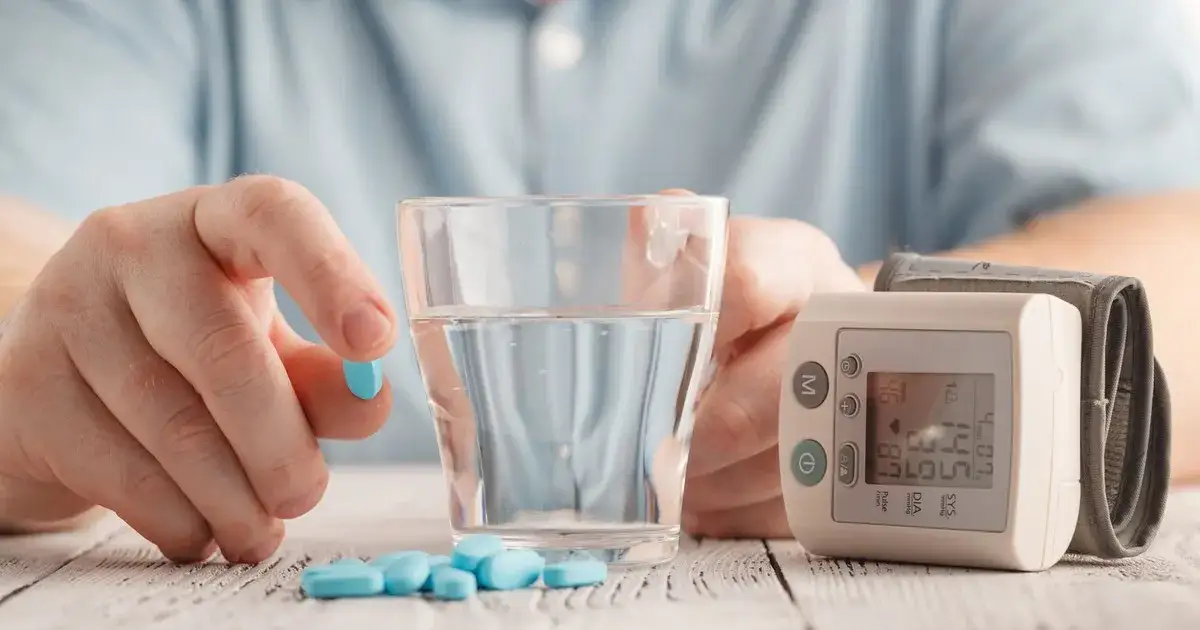 Jak obniżyć ciśnienie przed wizytą u lekarza i uniknąć stresu