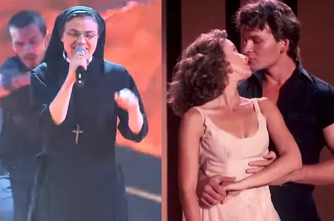 Kto śpiewa piosenkę z Dirty Dancing? Odkryj jej tajemnice