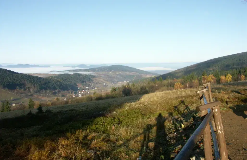 Gdzie nocleg w Górach Sowich? Sprawdź najlepsze opcje i ceny