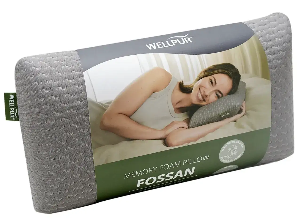 Jak prać poduszkę Wellpur? Bezpieczne czyszczenie pianki memory