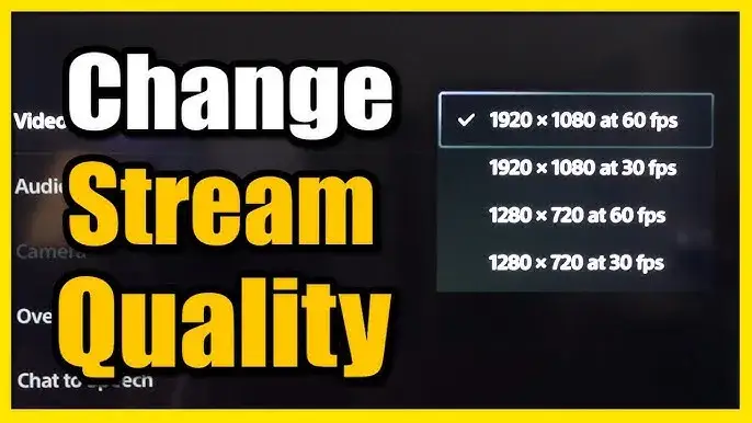 Jak streamować z PS5: Proste kroki, aby uniknąć problemów z transmisją