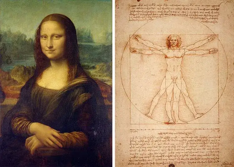 Kiedy urodził się Leonardo da Vinci? Zaskakujące fakty o jego życiu