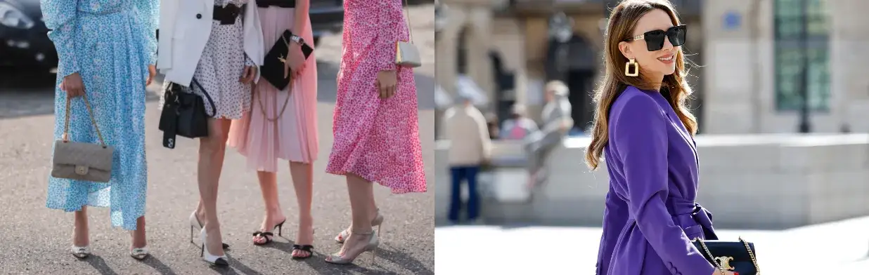 Jak się ubrać na wesele po 50, aby wyglądać elegancko i czuć się komfortowo