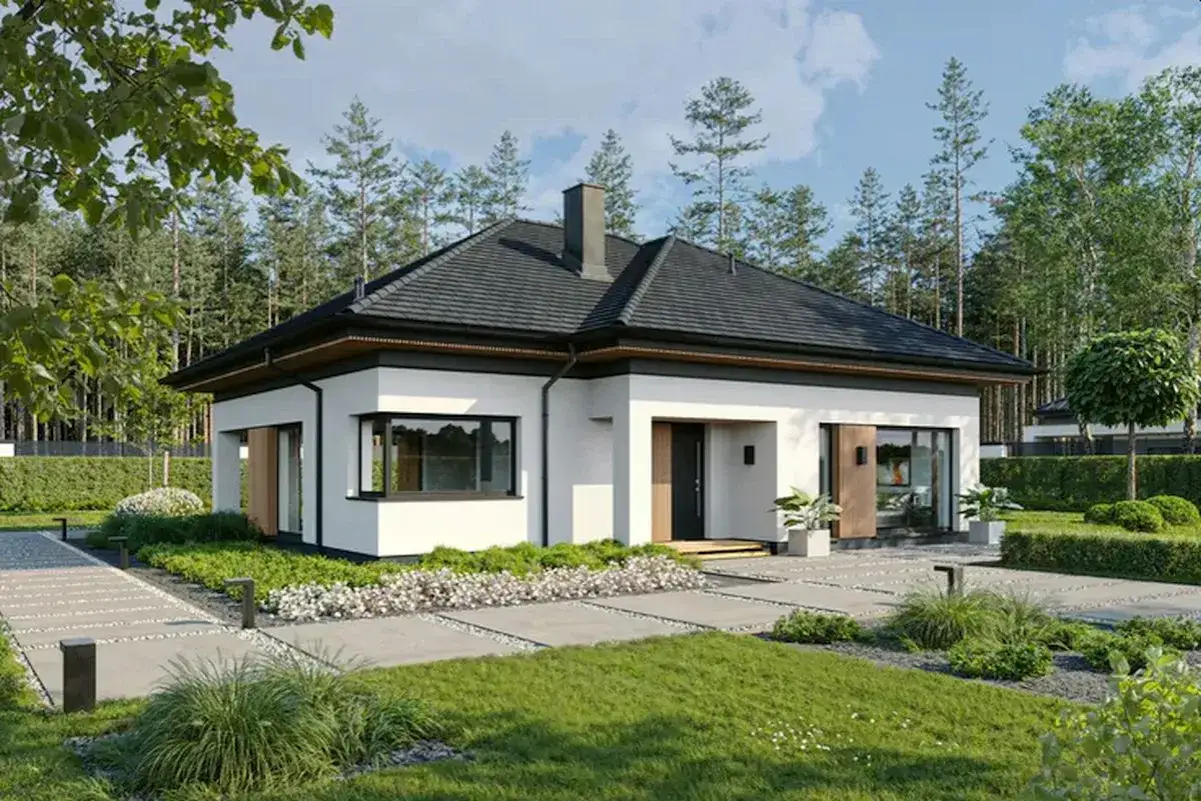 Najtańszy dom 2026: Koszty budowy, pułapki i realne oszczędności