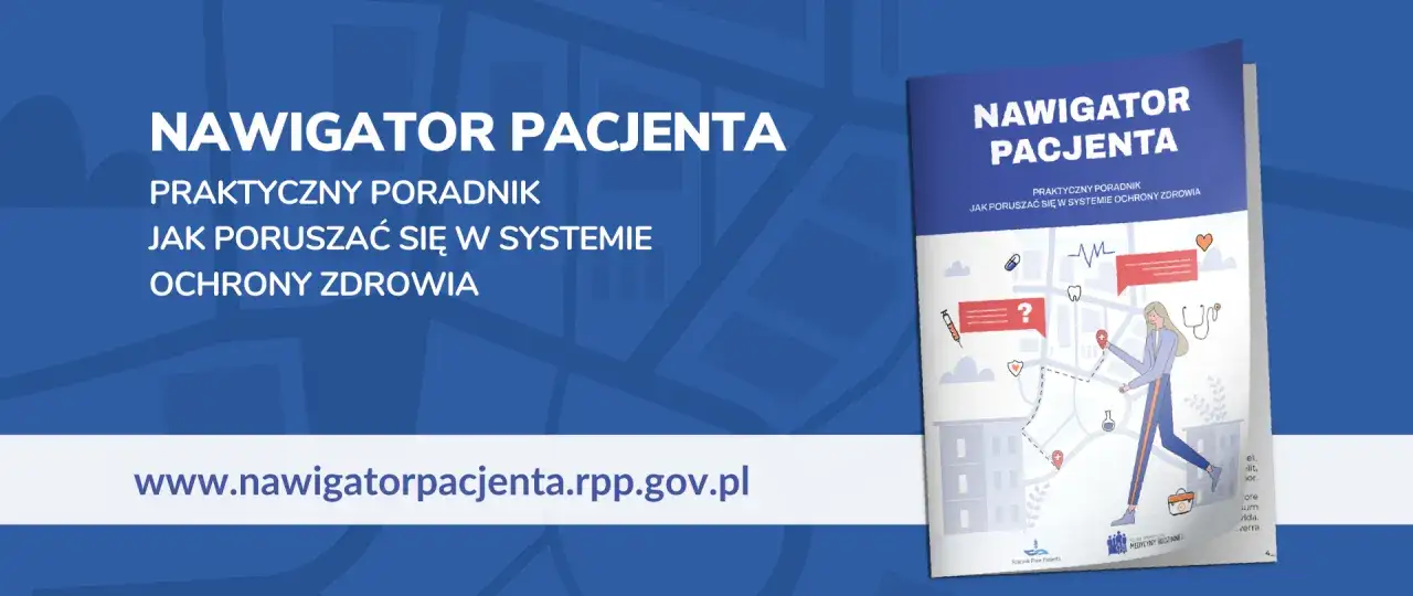 Jak stworzyć program edukacyjny dla pacjenta? Praktyczny przewodnik.