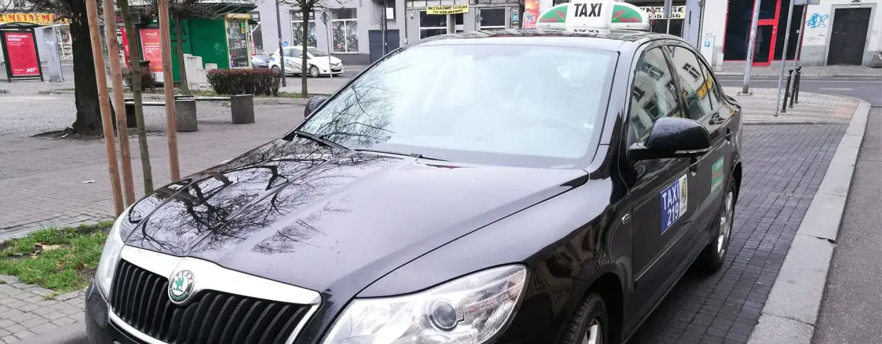 Ile kosztuje taxi z Katowic do Bytomia? Sprawdź ceny i ukryte opłaty