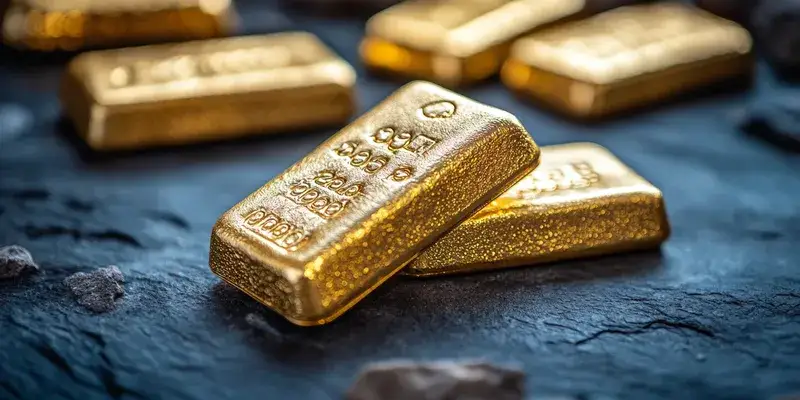 Jak rozpoznać złoto i uniknąć oszustwa na rynku jubilerskim