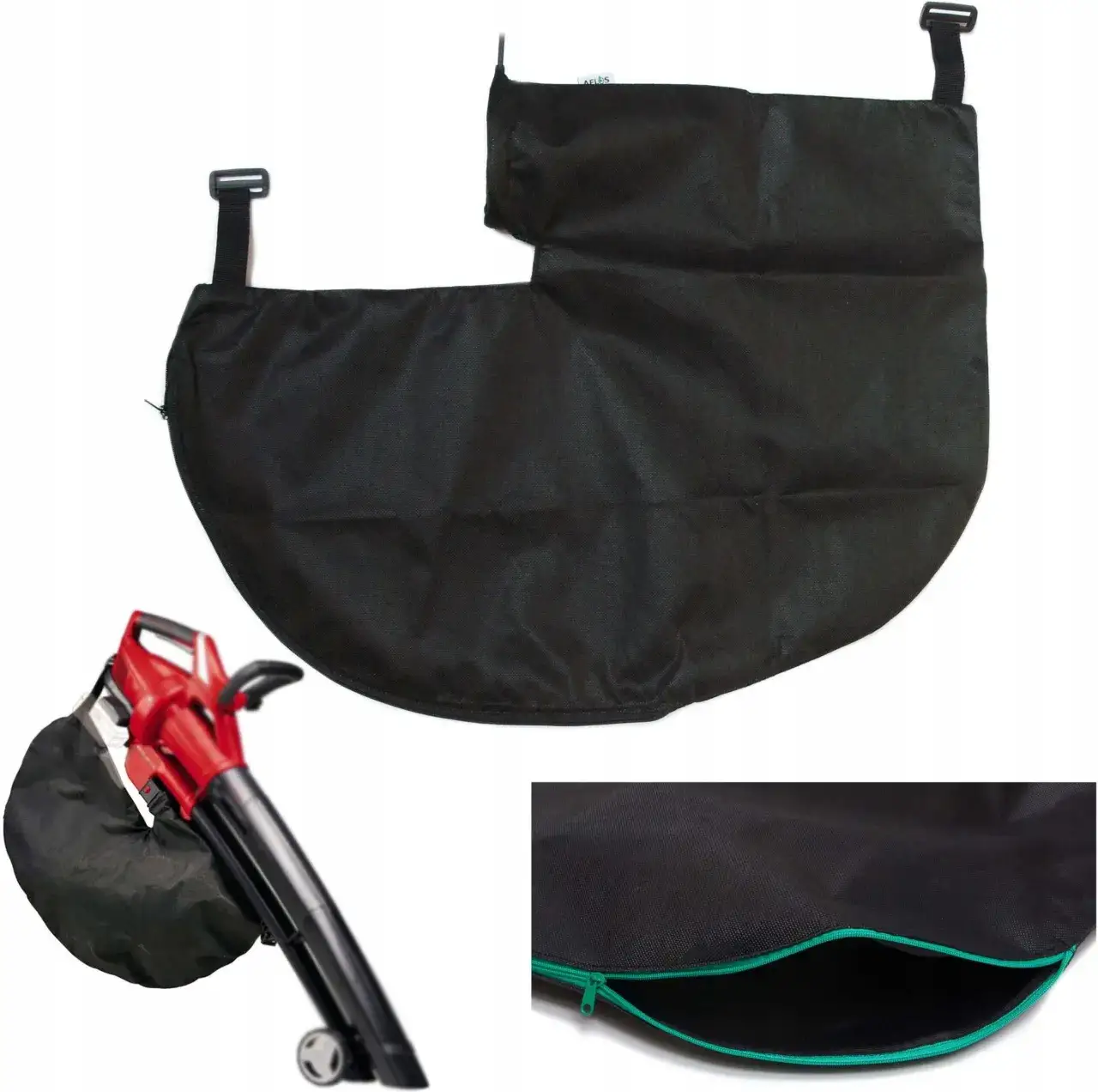 Gdzie kupić worek do odkurzacza ogrodowego - najlepsze oferty i ceny