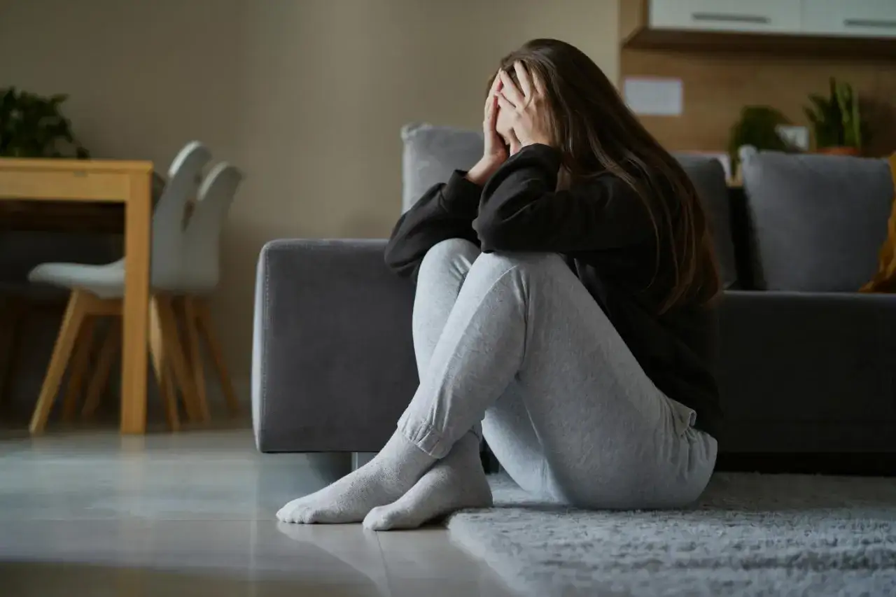 Nerwica a wzrok objawy: Jak nerwica wpływa na twoje widzenie?