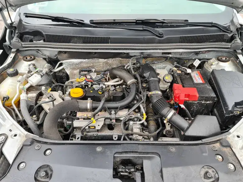 Dacia Sandero jaki silnik wybrać, aby uniknąć wysokich kosztów eksploatacji?