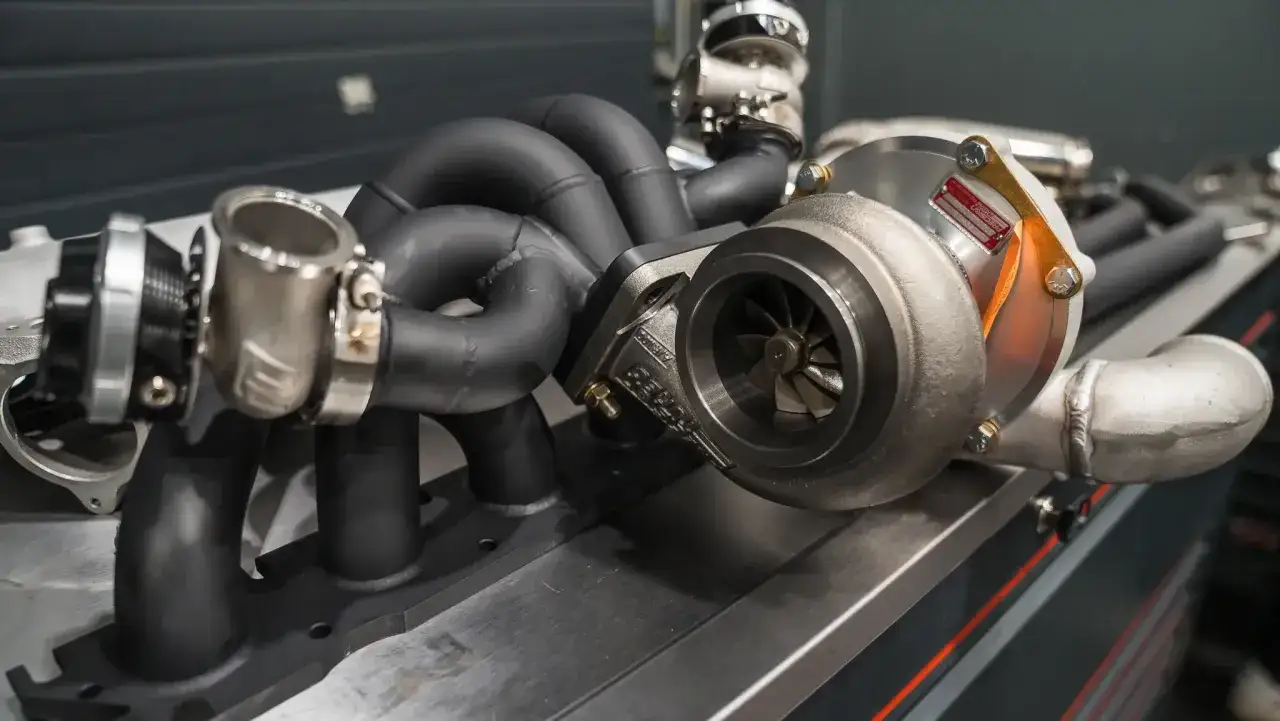 Der B58 Motor: Leistungsstark, zuverlässig und ideal zum Tuning