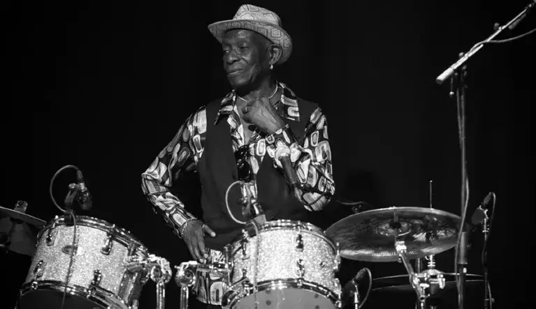 Najwybitniejsi perkusiści jazzowi, którzy zmienili historię muzyki