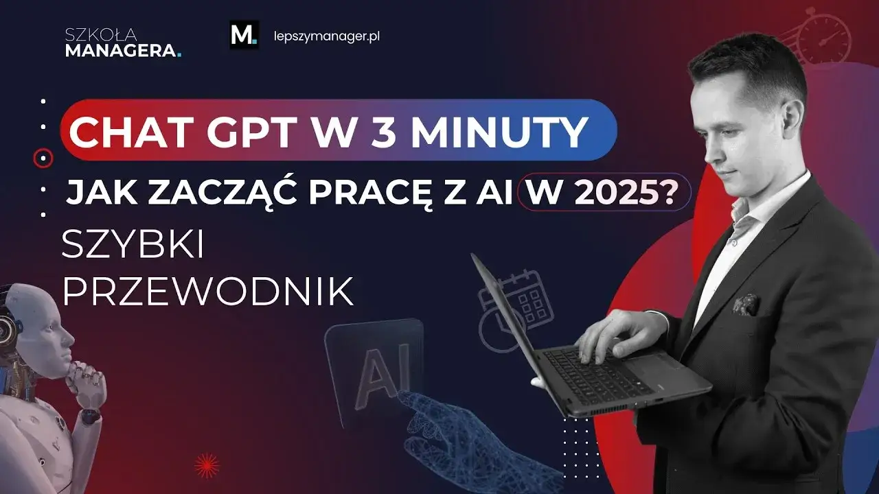Jak włączyć ChatGPT – proste kroki, które musisz znać, aby zacząć korzystać