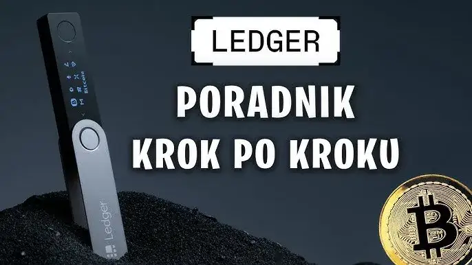 Skonfiguruj ledger nano s plus krok po kroku i uniknij błędów