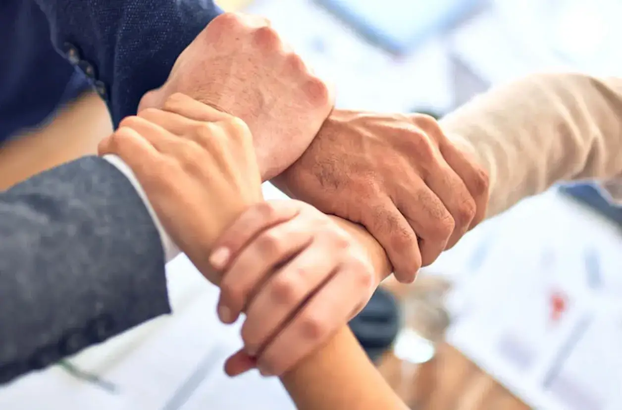 Partnerzy biznesowi z Belgii: jak nawiązać owocną współpracę