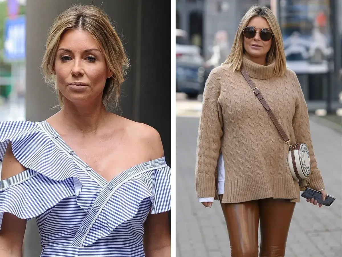 Rozenek: 28 kg w ciąży. Sekrety powrotu do formy po 40-tce