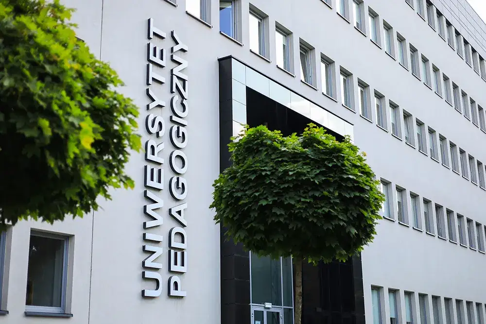 Uniwersytet pedagogiczny w Krakowie - najlepsza uczelnia dla przyszłych nauczycieli