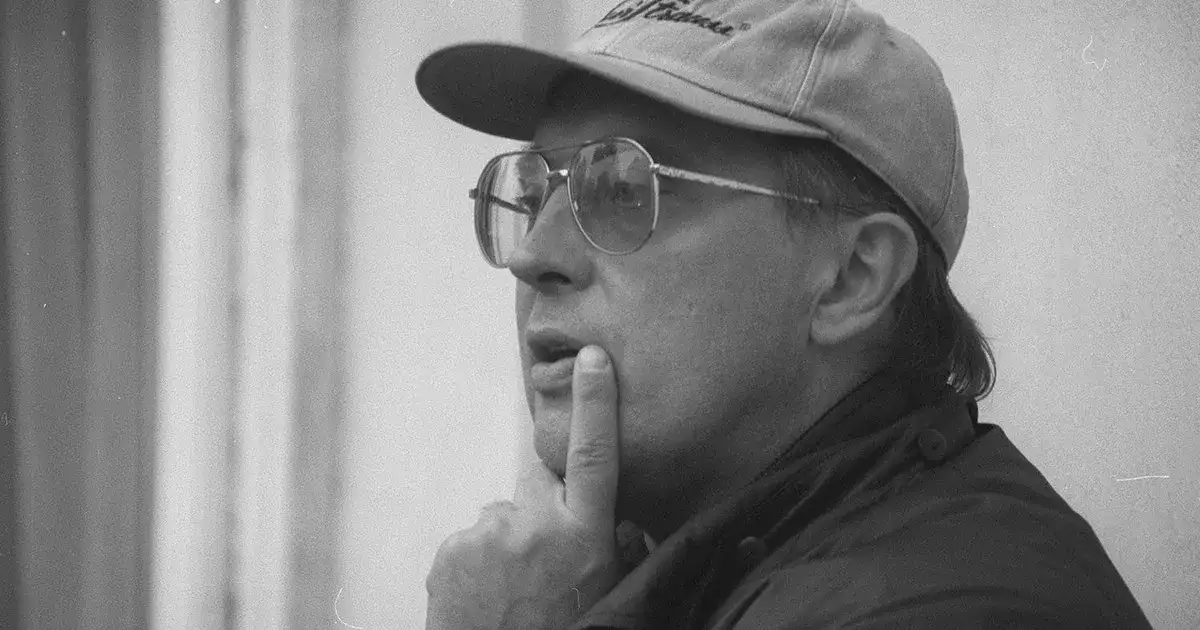 Wojciech Wójcik reżyser – jego niezwykła twórczość i osiągnięcia