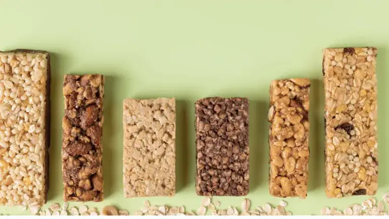 Czy dzieci mogą jeść batony proteinowe? Oto, co musisz wiedzieć