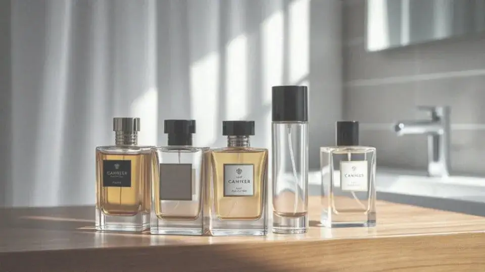 Jak dobierać perfumy, aby uniknąć nietrafionych wyborów i rozczarowań