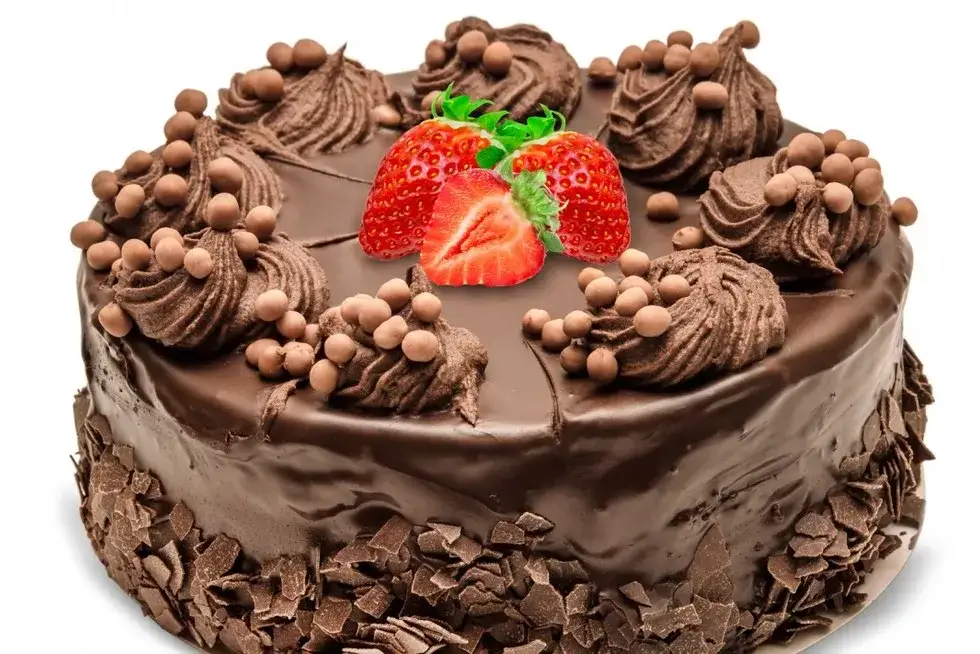 Ile kalorii ma tort czekoladowy? Sprawdź, co naprawdę jesz