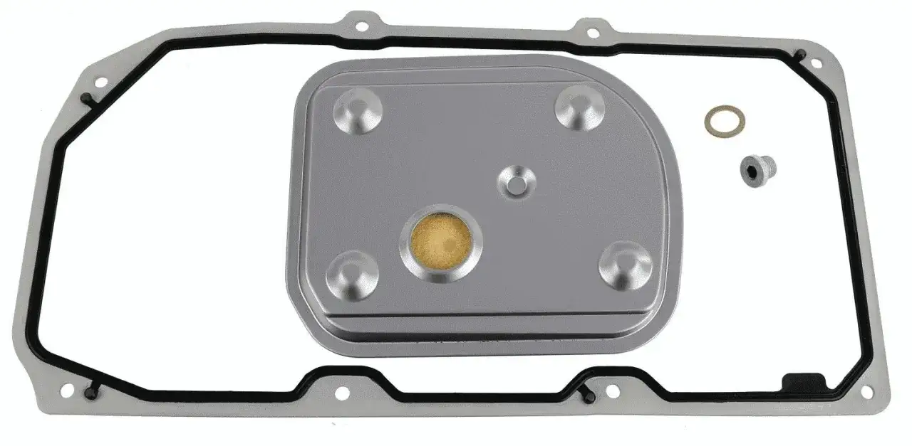 Wichtige Infos zum ölfilter automatikgetriebe: So vermeiden Sie Schäden